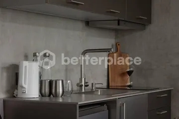 Modern Apartment with Terrace in Nyanyi, 5 Minutes from the Beach