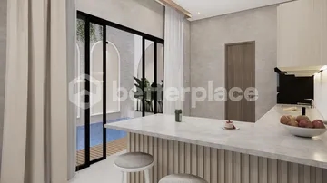 Perfect Investment Opportunity: Exclusive Leasehold 2-Bed Villa in Canggu – Pererenan