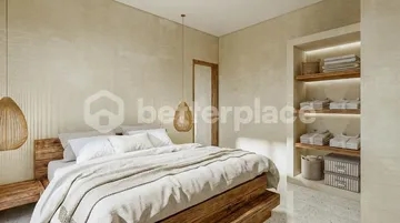 Invest in Tranquility: Premium Leasehold 3-Bed Bali Villa in the Heart of Kaba-Kaba