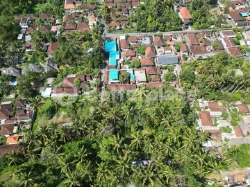 Unlock Potential 3910 sqm Leasehold Land in Lodtunduh