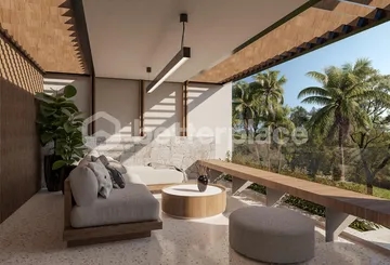 Modern 2 Bedroom in Pantai Lima, 500 Meters Away from The Beach