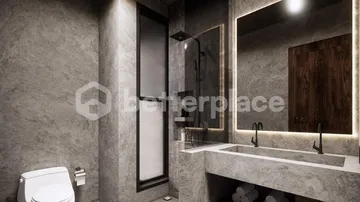 Elevate Your Lifestyle: Bali Leasehold 2-Bed Villa with Modern Design & Prime Location