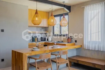 Stylish One Bedroom Apartment in Umalas