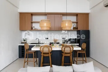 Ungasan Charm, Modern 2 Bedroom Villa with Enclosed Living – A Cozy Investment Gem