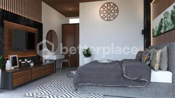 Ocean-View Luxury Leasehold Villa in Bukit – Nusa Dua: A Smart Investment in Bali’s Top Location