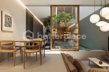 Luxury Redefined in the Heart of Berawa — Exclusive 3-Bedroom Furnished Villa Offering Prime Convenience, Timeless Design, and Exceptional ROI Opportunities