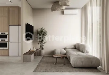 Serene Coastal Villa Retreat Oasis Leasehold Villa in Ungasan