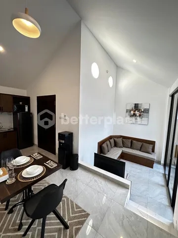 Exclusive 2-in-1 Villa in Umalas Featuring Private Pools, Smart Living Spaces, and Strategic Location