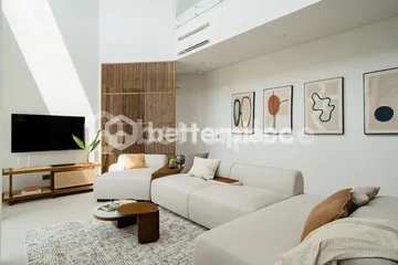 Luxury Oasis: Off-Plan Furnished Villa with Stunning Rice Field Views in Canggu – Berawa