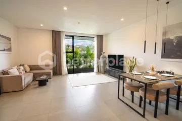 Brand New Modern Design 2 Bedroom Suites Apartment in Berawa