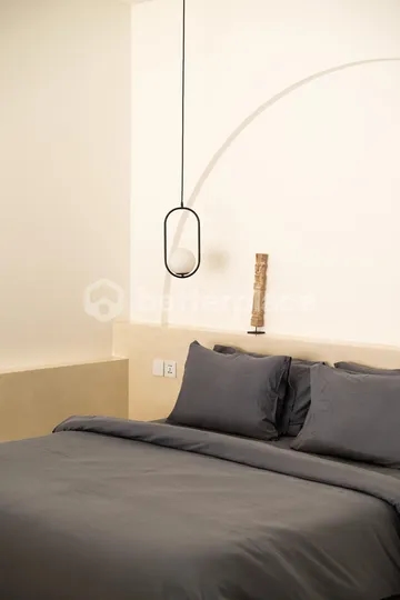 Tranquil Two-Bedroom Villa in Prime Bingin Location