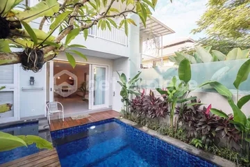 Spacious and Stylish Sanur Villa – Your Tropical Oasis Awaits