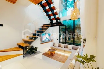 Your Dream Villa in Umalas: A Modern Masterpiece in Bali’s Real Estate Paradise