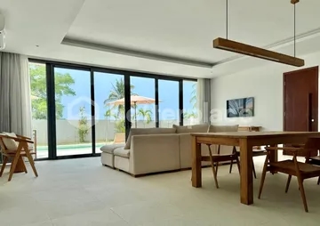 Indulge in the Beauty of West Sumbawa: Exclusive 2-Bed Villa Offering Unrivaled Ocean Views