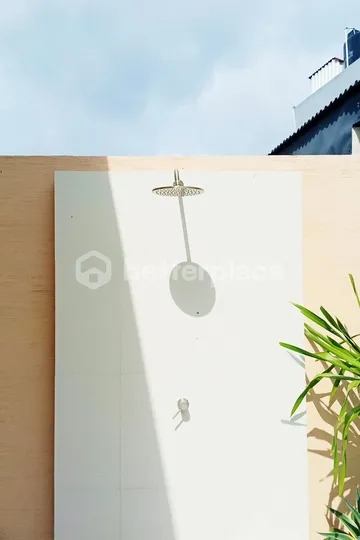 Beautiful 3-Bedroom Villa for Leasehold in Babakan, Canggu – Ideal for Private Living or Investment