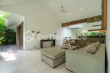 Spacious 2 Bedroom Villa in Kerobokan For Leasehold
