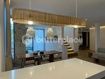 Modern 3 Bedroom Villa in Pecatu - Contemporary Living Just A Few Minutes from the Beach