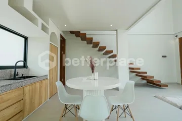 Modern 1 Bedroom Villa in Seseh, A Great Investment Opportunity