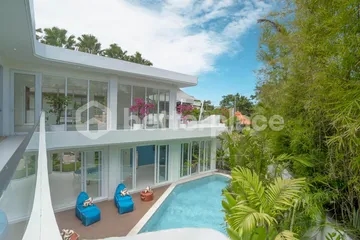 Elegant Living in Bali’s Premier Destination – Discover a Villa Built for Relaxation