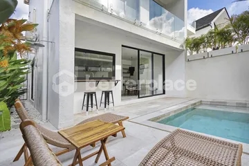 Brand New and Modern Design Two Bedroom Villa in Uluwatu