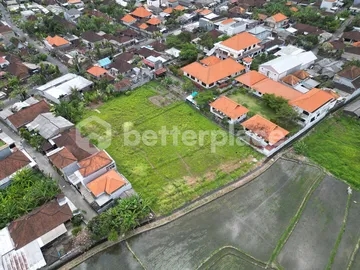20 Are Investment Land in Buduk – Prime Location Near Babakan