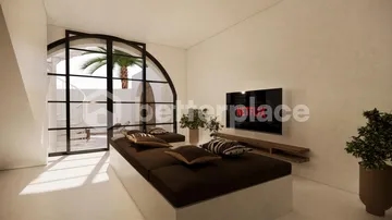 Invest in Bali’s Best: Elegant Leasehold 3-Bed Villa with Prime Beach Proximity