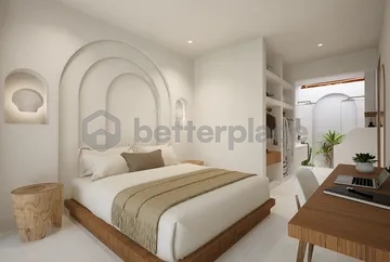 Exquisite Off-Plan Villa in Tumbak Bayuh A Luxurious Investment Opportunity