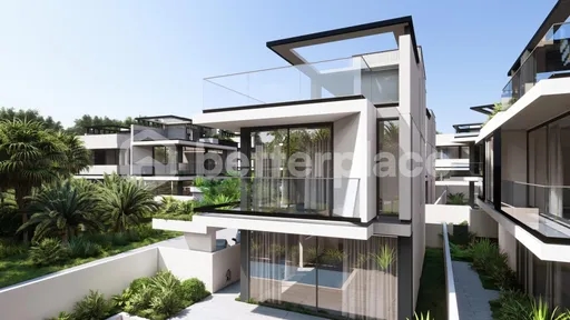 Invest in Elegance: Contemporary Freehold 3-Bed Villa in Bali’s Prestigious Neighborhood