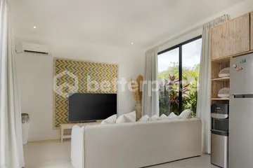 Stylish Leasehold Retreat in Prime Goa Gong Location