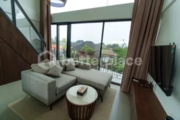 Luxurious Apartment Living in the Heart of Canggu Babakan