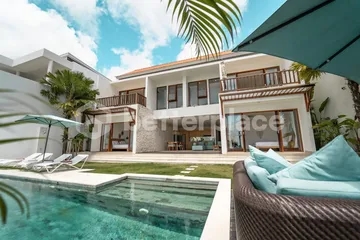 Stunning Ocean-View Villa in Bingin : Perfect for Relaxation and Investment