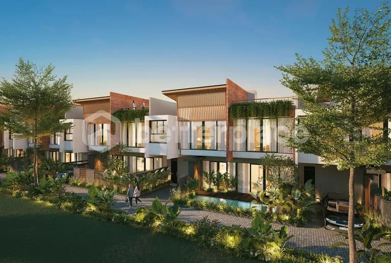 Timeless Private Villa Residence in Seminyak – Freehold Title