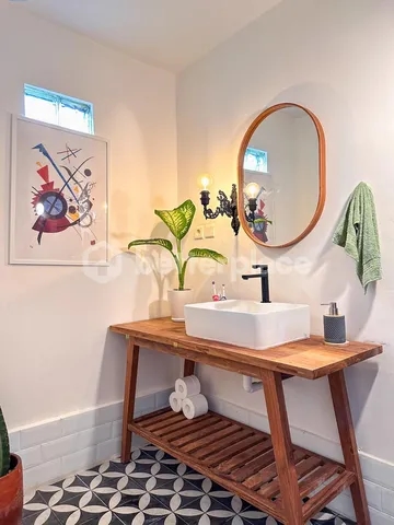 Peaceful Haven: Discover Your Dream Villa in Tranquil Kerobokan