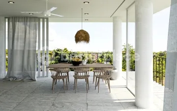 Melasti’s Premier Off Plan Apartment, Luxurious Living with Rooftop Pool and Strategic Location