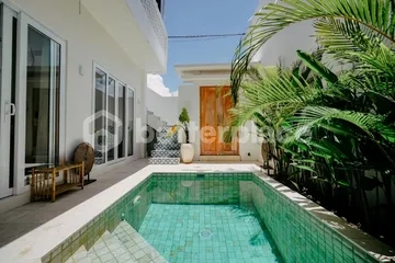 Stylish Modern 2-Bed Villa in Serene Cemagi – A Peaceful Retreat with Pool, Rooftop Views, and Exceptional Investment Potential