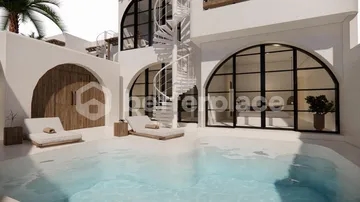 Own a Piece of Paradise: Luxurious Leasehold 2-Bed Villa in Canggu – Pererenan, Bali