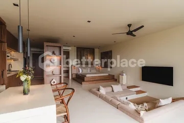 Modern One Bedroom Apartment in Tumbak Bayuh