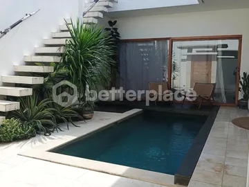 Tropical Villa in Babakan, Canggu – Perfect for Long-Term Investment