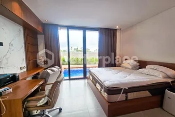 Stunning Modern Freehold 4-Bed Villa in Babakan, Canggu – Your Private Sanctuary Amid Bali’s Natural Beauty