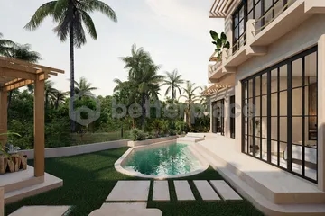 Charming Fully Furnished 3-Bedroom Villa in Balangan – Ideal Long-Term Investment