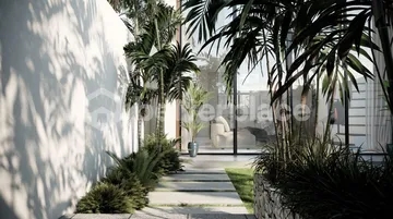 Modern Luxury at an Unbeatable Price: Own This Stunning Leasehold 1-Bed Villa in Canggu – Berawa