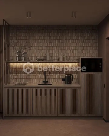 A Luxurious Coastal Haven — Exclusive 1-Bedroom Apartments in Bukit – Pandawa with Spa, Infinity Pool, and Concierge Service