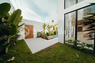 Your Dream Villa in Umalas: A Modern Masterpiece in Bali’s Real Estate Paradise