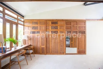 Stunning 3 Bedroom Villa in Berawa – Prime Location Near the Beach