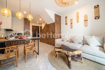 Stunning and Modern 2 Bedroom Villa in Berawa