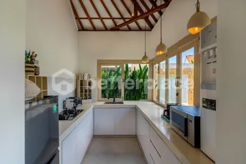 Investment Opportunity: 2BR Leasehold Villa in Bali’s Famous Berawa Area