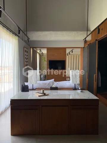 Premium 1 Bedroom Apartment in Berawa — Contemporary Living with Lifestyle Facilities