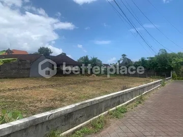 Strategic Land Lease in The Heart of Umalas