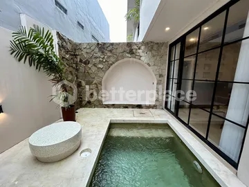 Enchanting Leasehold Townhouse in Bali’s Munggu – Seseh Area