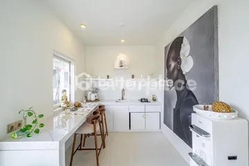 Bohemian Style with Ocean View Villa in a Peaceful Coastal Setting